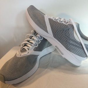 Breathable Nike Zoom Strike Sneakers